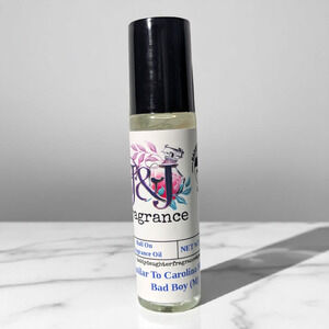 Roll On - Men's Fragrance Oil - Brand New